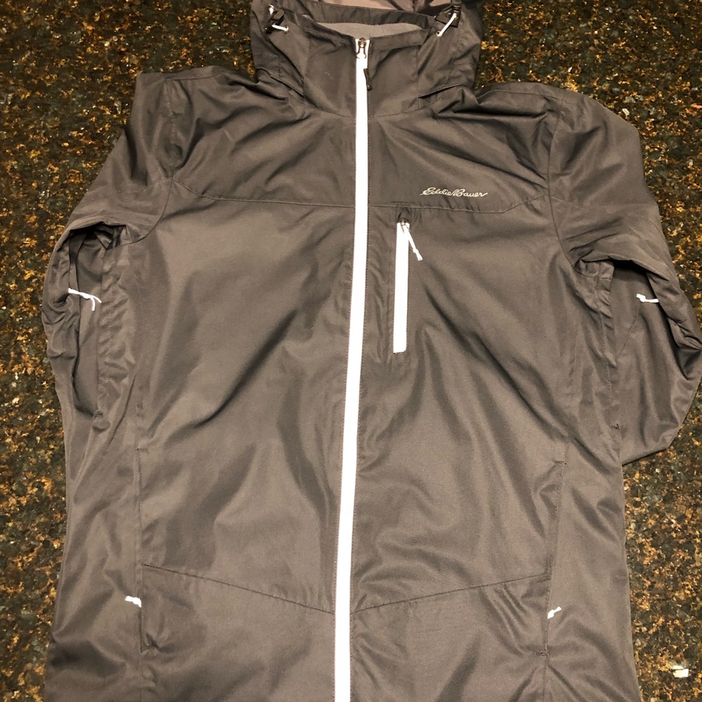 Eddie Bauer Ski Jacket